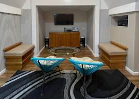 Suite Sharilla 3