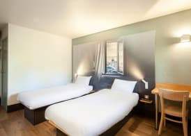 B&B HOTEL Pontault Combault 5