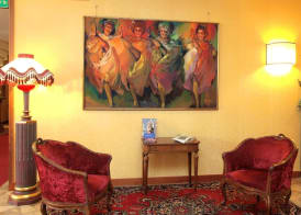 Hotel de Paris 3