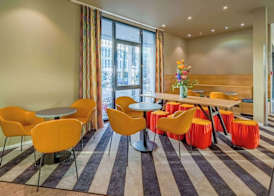 Ramada Encore by Wyndham Munich Messe 4