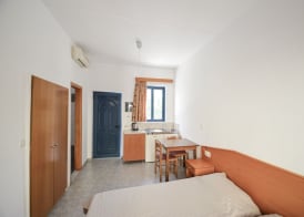 Stegna Star Apartments 4