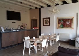 Luna Residence Hotel 2