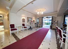 The And Hotel Sultanahmet - Special Category 4