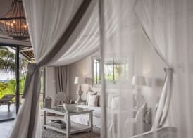 Zawadi Hotel, Zanzibar 4