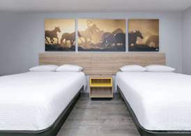 Days Inn by Wyndham South Fort Worth 5