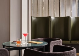 Melbourne Marriott Hotel Docklands 2