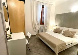 Homelink Firenze - The Key 5