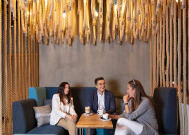 Holiday Inn GDANSK - CITY CENTRE by IHG 2