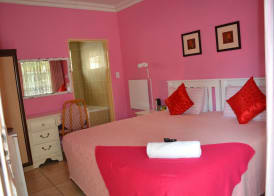 Kamogelo Guest House 3