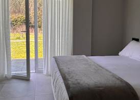 Aparthotel Ría de Lires 5