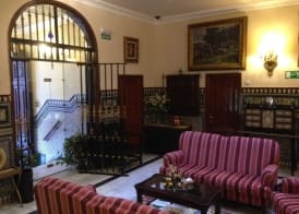 Hotel Europa Boutique Sevilla 5
