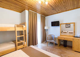 Rambuje Resort 3