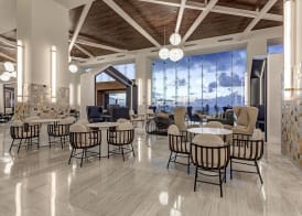 Royalton CHIC Cancun, An Autograph Collection All-Inclusive Resort - Adults Only 2