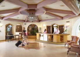 Four Seasons Vilamoura 2