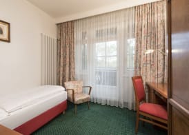 Residence Hotel Gasser 5