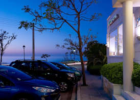 Irida Hotel 4