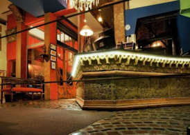 La Fresque Hotel 2