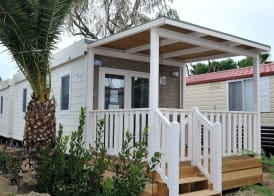 Don Antonio Glamping Village 3