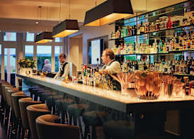 ROEWERS Privathotel & Spa 3