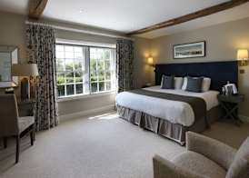 The Bell Inn Hotel 5