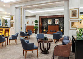 Renaissance Business Bay Hotel, Dubai 5