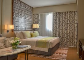 Dusit Thani Residence Davao 2