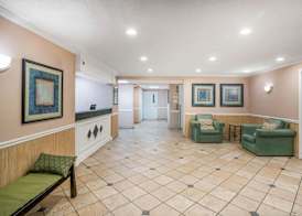 La Quinta by Wyndham Nashville Franklin 3