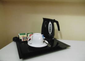 Hotel Sant'Elia 5