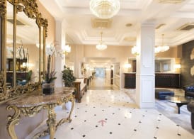 Hotel Baia Imperiale 3