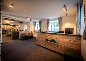 Home-Hotel Salzberg 2