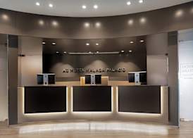 AC Hotel Málaga Palacio by Marriott 2