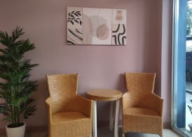 Glory Hotel Cubao 4