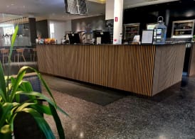 Comfort Hotel Eskilstuna 4