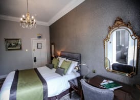 Bowburn Hall Hotel 3