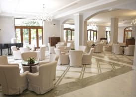 Resort Santangelo & SPA 2