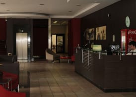 Hotel Dom Henrique 3