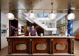 Hôtel Hélianthe 2
