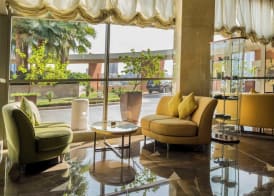 Marina Hotel 2