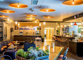 Scandic Frimurarehotellet 4