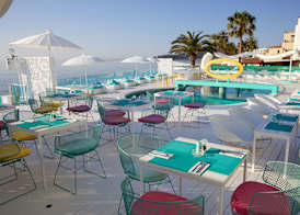 AMA Ibiza 2