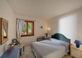 Swadeshi Sporting Hotel Tanca Manna 3