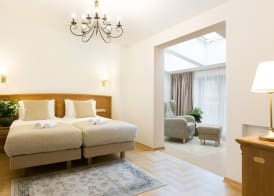 Ventus Rosa Boutique Aparthotel 4