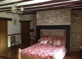 The Old Mill Knitsley 3