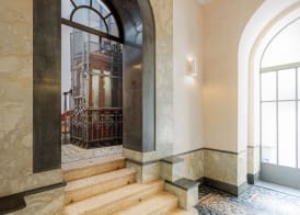 Residence De La Gare 5