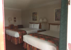 Days Inn by Wyndham Tucson City Center 4