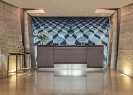 Meliá Genova 4