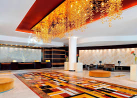 Marriott Marquis City Center Doha Hotel 2