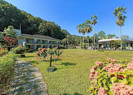 Fish Tail Lodge 3