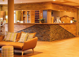 Hotel Ahornhof 3