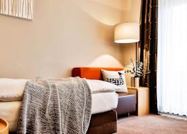 BIO-Hotel Villa Orange 5